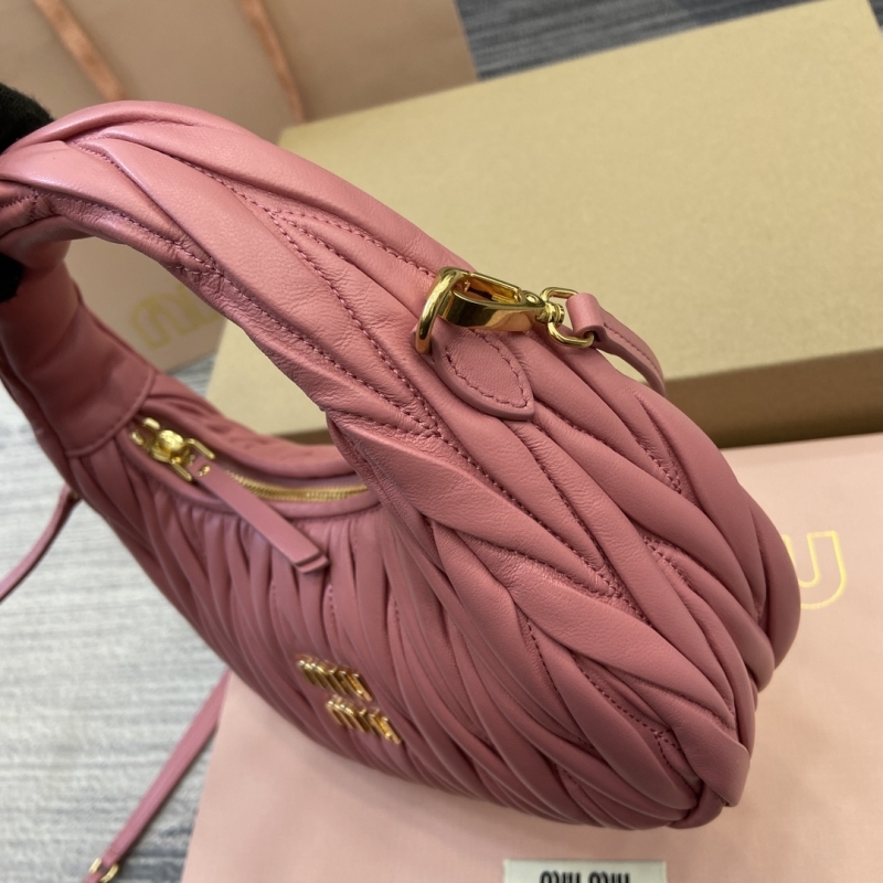 Miu Miu Hobo Bags